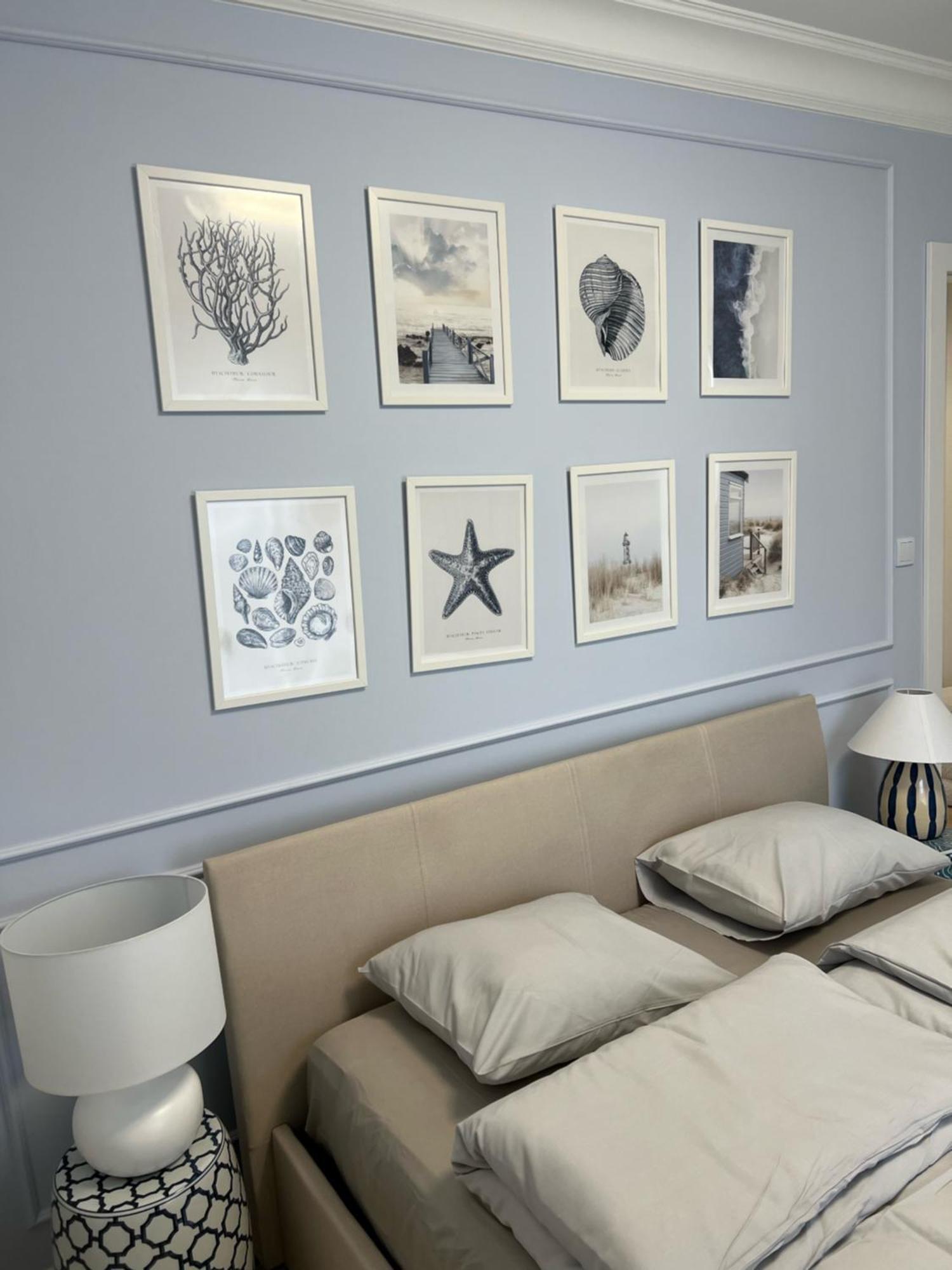 Lts Rent Luxury&Comfortable Blue Residence Angielska Grobla Gdańsk Eksteriør billede