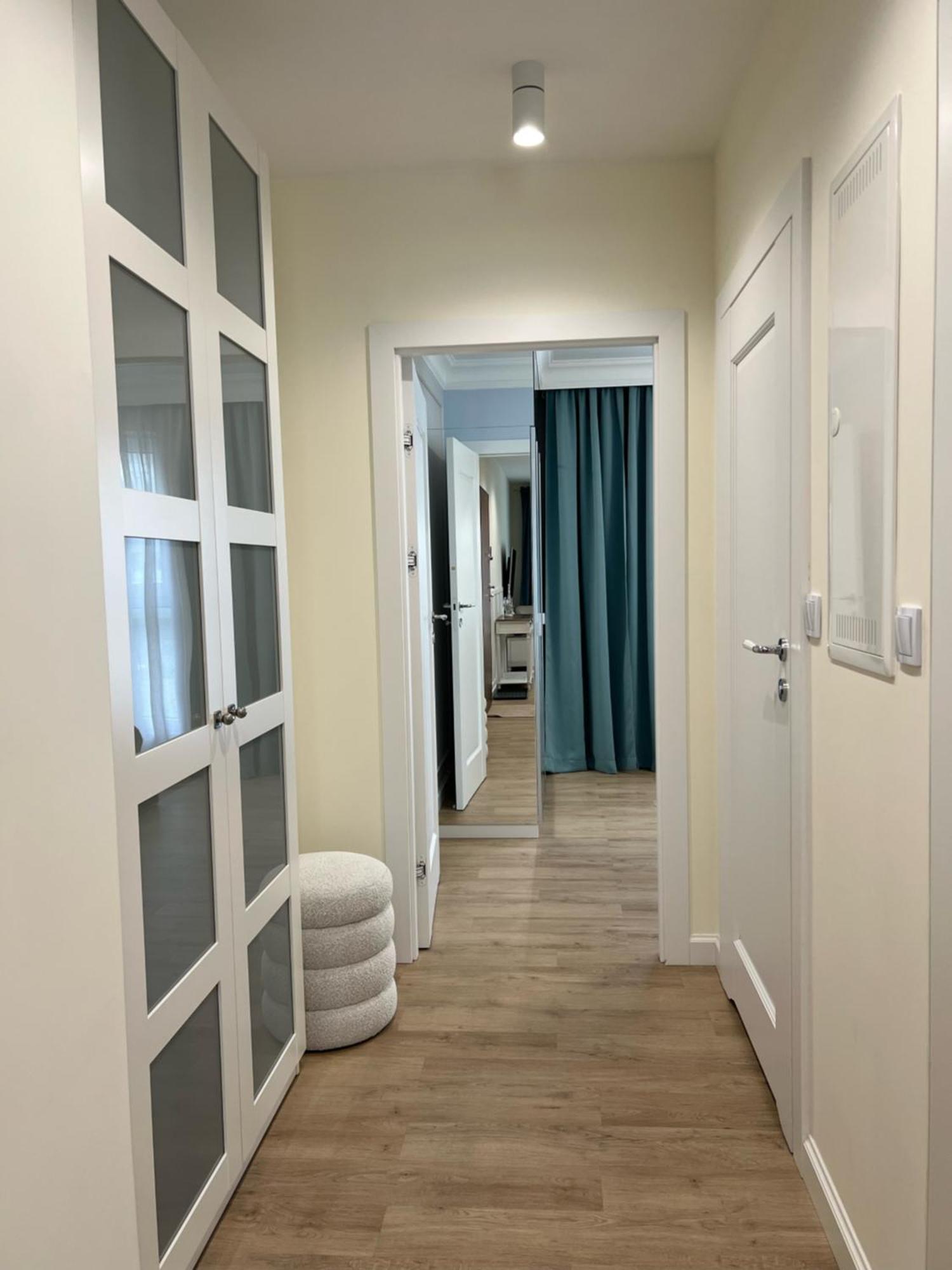 Lts Rent Luxury&Comfortable Blue Residence Angielska Grobla Gdańsk Eksteriør billede