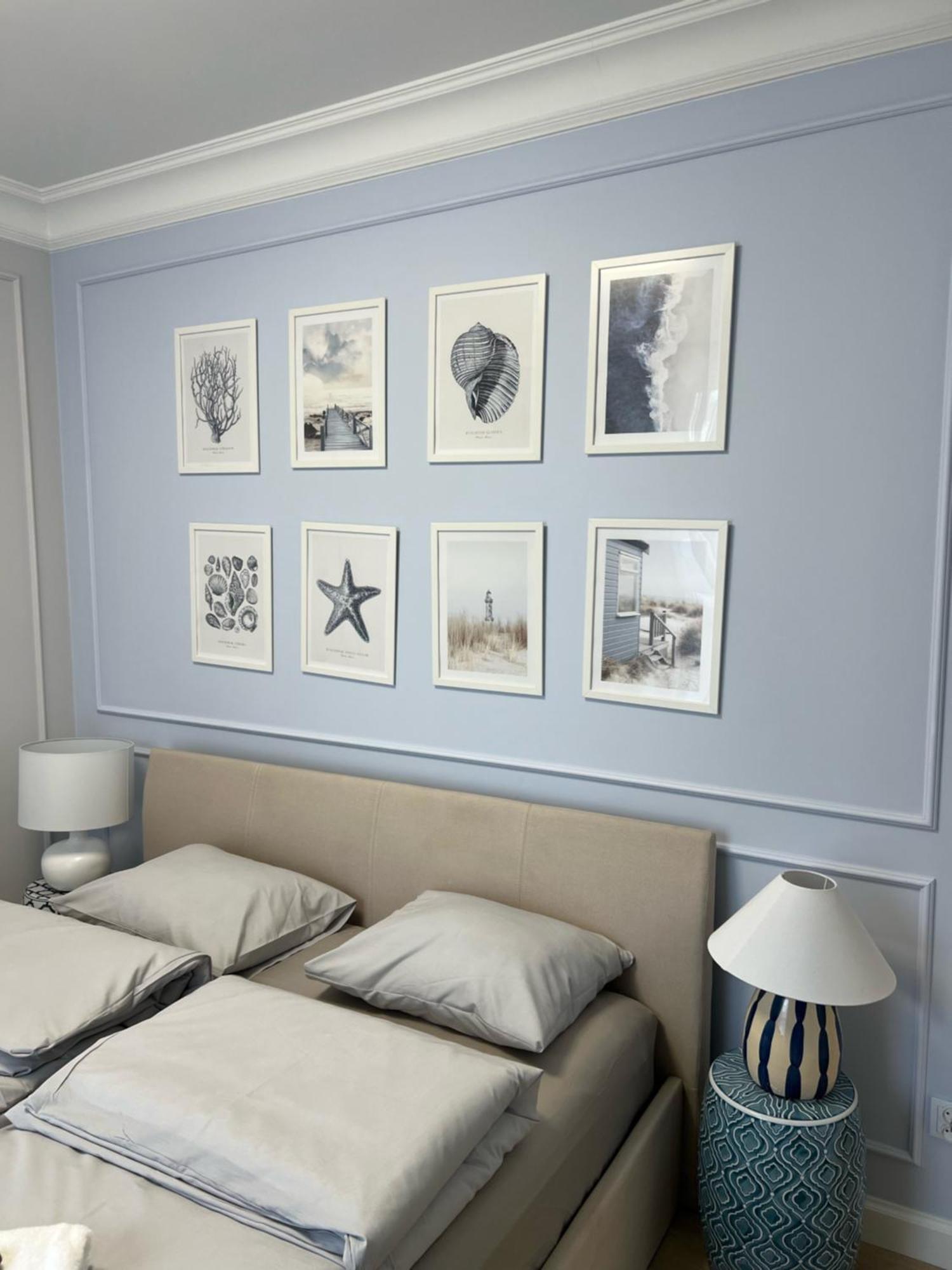 Lts Rent Luxury&Comfortable Blue Residence Angielska Grobla Gdańsk Eksteriør billede